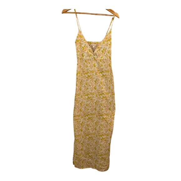 acacia swimwear Dresses & Skirts - NWT Acacia Ansley Rosie Dress P